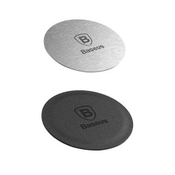 Сменные металлические пластины Baseus для магнитного держателя