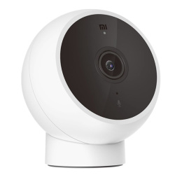 IP-камера Xiaomi 2K Magnetic Mount белая