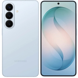 Смартфон Samsung Galaxy S26 512Гб голубой