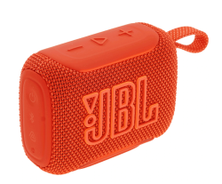 Портативная колонка JBL GO 5 красная