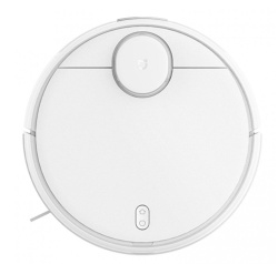 Робот-пылесос Xiaomi Mijia 3C Plus Sweeping Vacuum Cleaner белый