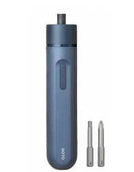 Аккумуляторная отвертка Xiaomi Hoto Lithium Screwdriver Lite синяя