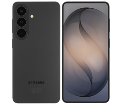 Смартфон Samsung Galaxy S26+ 12/512Гб черный