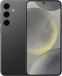 Смартфон Samsung Galaxy S24+ 12/256Гб черный