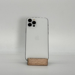 Смартфон Apple iPhone 12 Pro 128Гб серебристый б/у