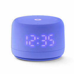 Умная колонка Яндекс.Станция Лайт 2 фиолетовая