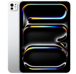 Планшет Apple iPad Pro 13" (2025) М5 2Тб Wi-Fi + Cellular серебристый