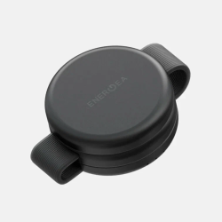 Док-станция Energea Trio Qi2 22.5W 3 в 1 черная