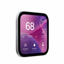 Умный хаб Apple HomeView (настенный) &laquo;серый космос&raquo;