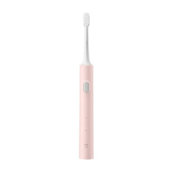 Электрическая зубная щетка Xiaomi Mijia Electric Toothbrush T200 розовая