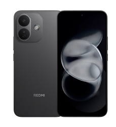 Смартфон Xiaomi Redmi Note 17 Pro 5G 8/512Гб черный