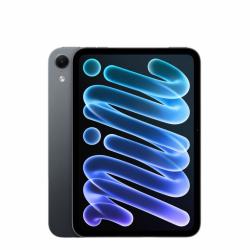 Планшет Apple iPad mini (2026) 512Гб Wi-Fi &laquo;темная ночь&raquo;