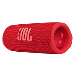 Портативная колонка JBL Flip 6 красная