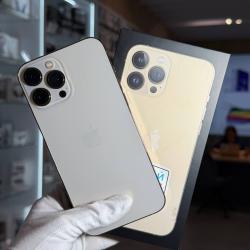 Смартфон Apple iPhone 13 Pro Max 1Тб золотой б/у