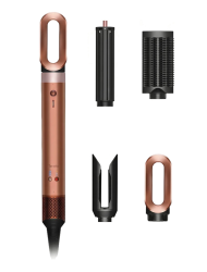Стайлер Xiaomi Beheart 4in1 X19 золотистый