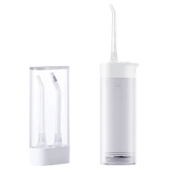 Беспроводной ирригатор Xiaomi Mijia Electric Flusher MEO702 белый