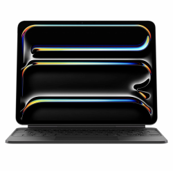 Чехол-клавиатура Wiwu Magic Keyboard Pro MK-002 для iPad 10.9/Air 11'' (22/25) черная