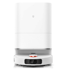 Робот-пылесос Xiaomi Mijia Omni Robot Vacuum M30S белый