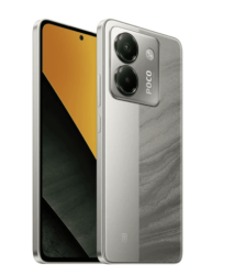 Смартфон Xiaomi Pocophone M7 Pro 12/512Гб серебристый