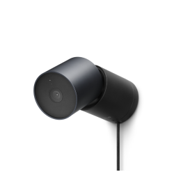 Умный камера LG OutDoor Cam Plug-in графитовая