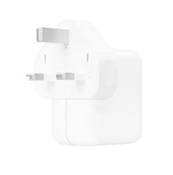 Сетевой адаптер Apple USB-C 30W ZE