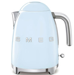 Чайник электрический Smeg (KLF03) голубой