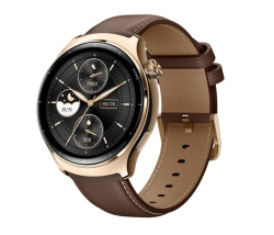 Умные часы Xiaomi Mibro Lite 3 Pro XPAW019 золотистые