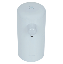 Диспенсер Xiaomi Automatic Soap Dispenser MJXSJ06XW голубой