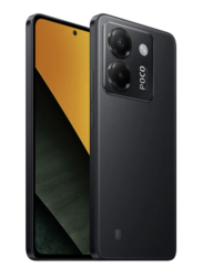 Смартфон Xiaomi Pocophone M7 Pro 12/256Гб черный