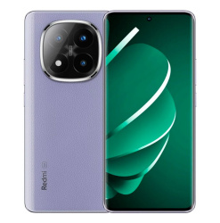 Смартфон Xiaomi Redmi Note 14 Pro Plus 12/512Гб фиолетовый