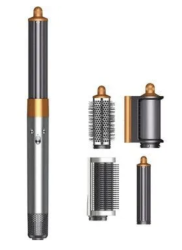 Стайлер Xiaomi Sencicimen 4in1 X9 серый