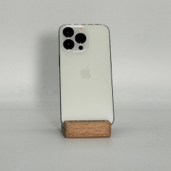 Смартфон Apple iPhone 13 Pro 256Гб серебристый б/у