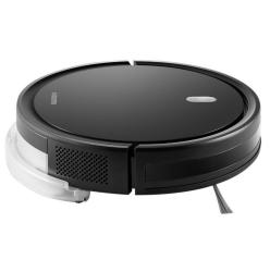 Робот-пылесос Xiaomi Robot Vacuum E5 черный