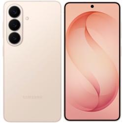 Смартфон Samsung Galaxy S26 12/512Гб розовый