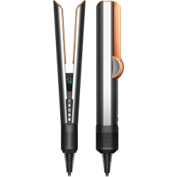 Выпрямитель Dyson Airstrait HT01 никель/медь