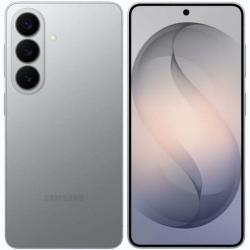 Смартфон Samsung Galaxy S26 12/512Гб серебристый
