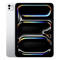 Планшет Apple iPad Pro 13&quot; 2024 256Гб Wi-Fi серебристый