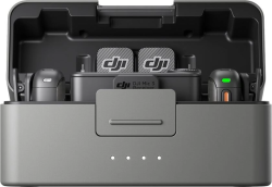 Микрофон DJI Mic 3