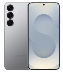 Смартфон Samsung Galaxy S25 12/256Гб серый