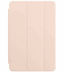 Чехол Smart Case для iPad Air 11" (2024) нежно-розовый
