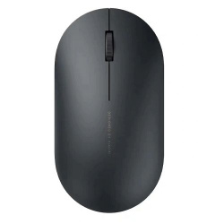Мышка Xiaomi Mijia Wireless Mouse 2 черная