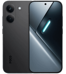 Смартфон Xiaomi Pocophone F8 Pro 12/512Гб черный