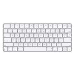 Клавиатура Apple Magic Keyboard USB-C белая