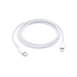 Кабель Apple Lightning to Type-c (1м)