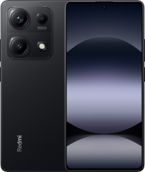 Смартфон Xiaomi Redmi Note 14S 8/256Гб черный