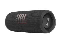 Портативная колонка JBL Flip 6 черная