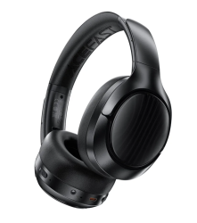 Наушники Acefast ANC Wireless Headset H5 черные
