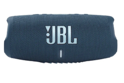 Портативная колонка JBL Charge 5 синяя