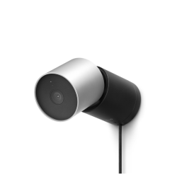 Умный камера LG OutDoor Cam Plug-in серебристая