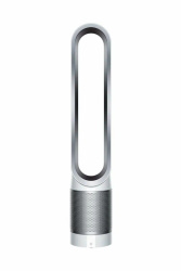 Очиститель воздуха Dyson TP08 серебристый